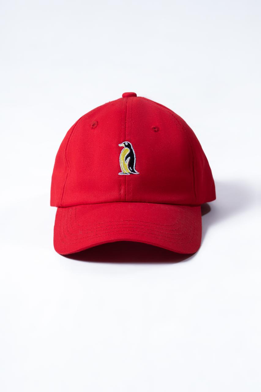 Rouge – The Operating Penguin