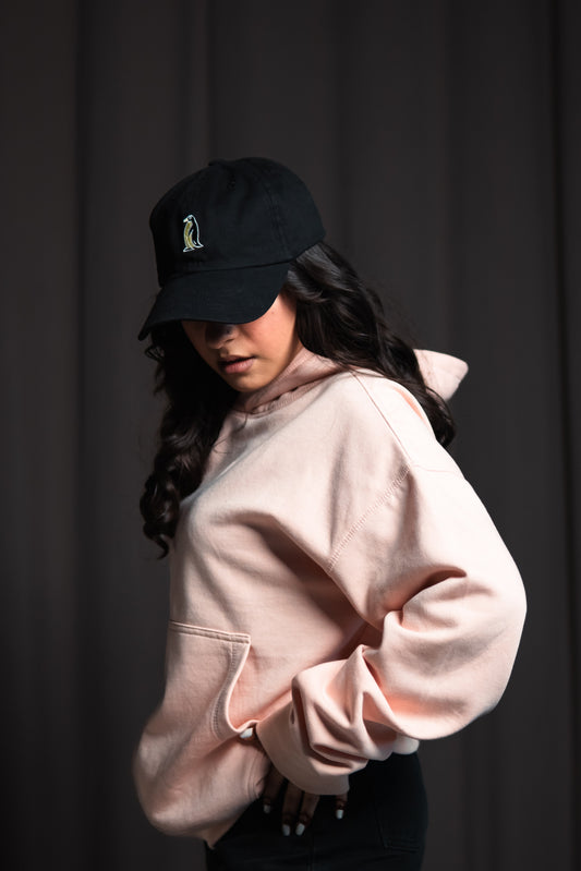 Baby Pink