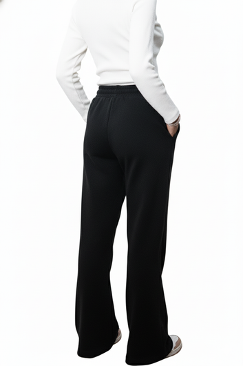 Black Sweatpants