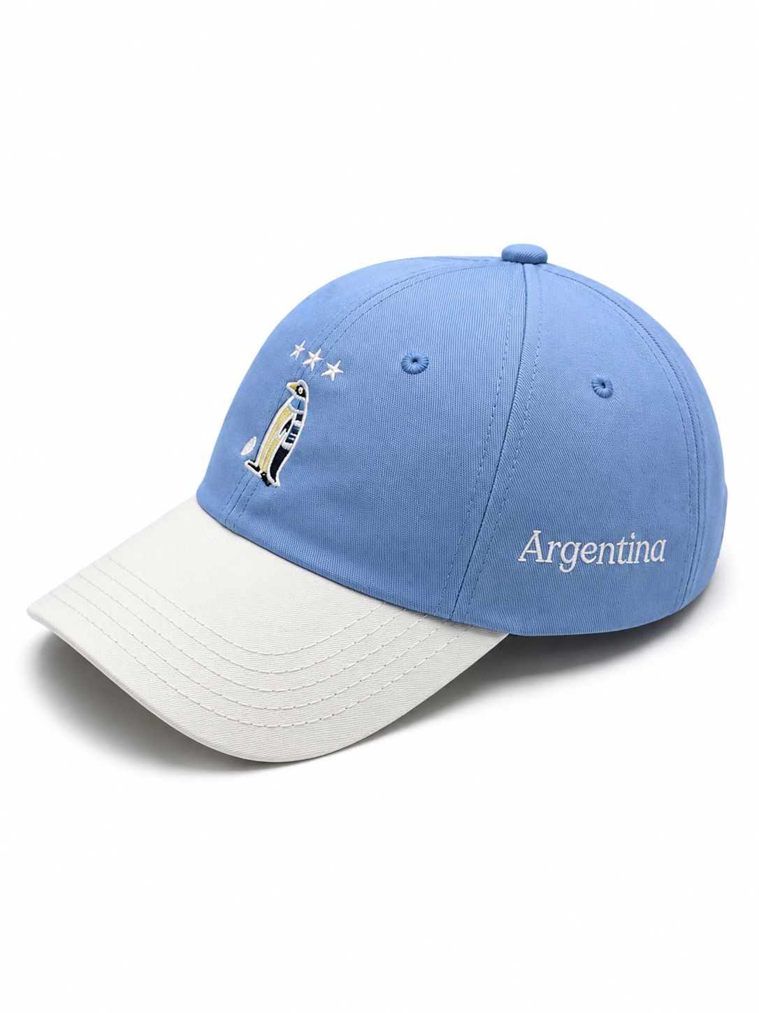 Argentina