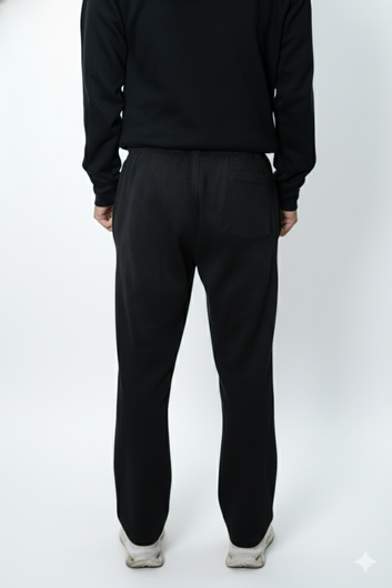 Black Sweatpants