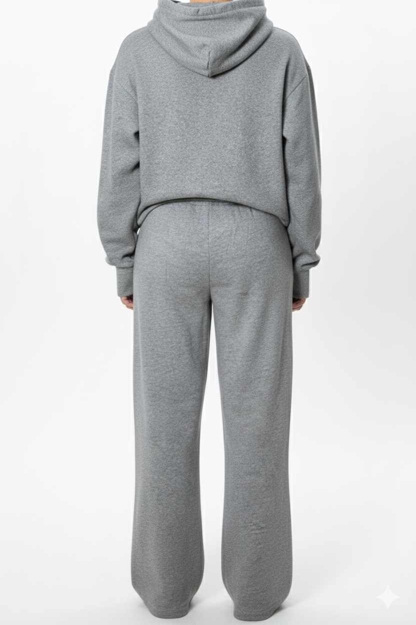 Grey Sweatpants