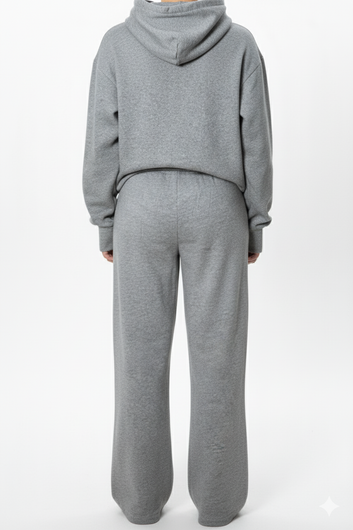 Grey Sweatpants