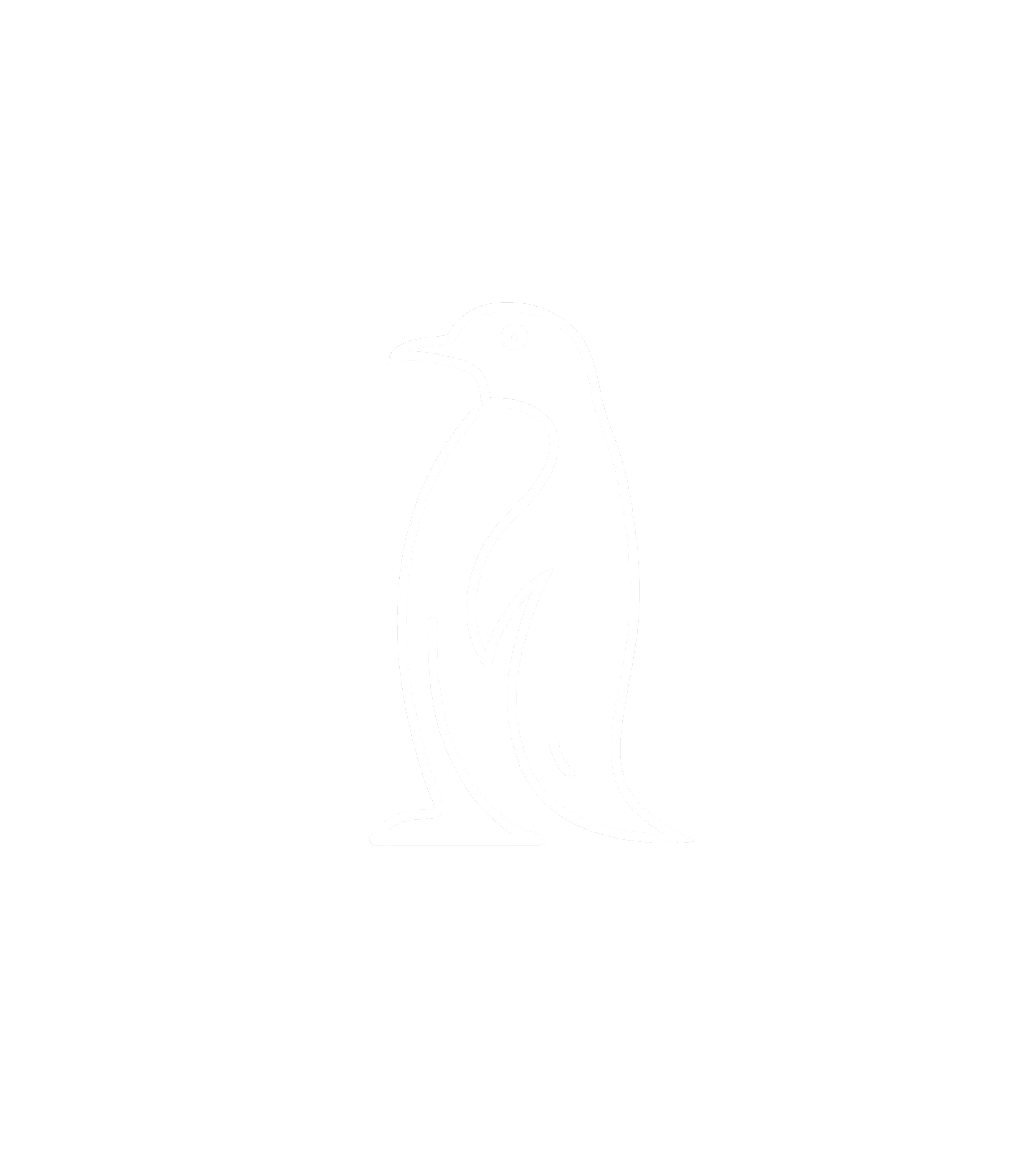 The Operating Penguin