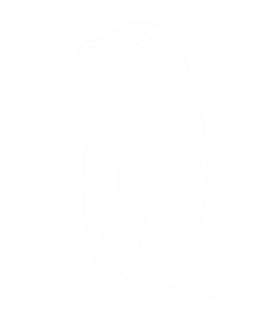 The Operating Penguin