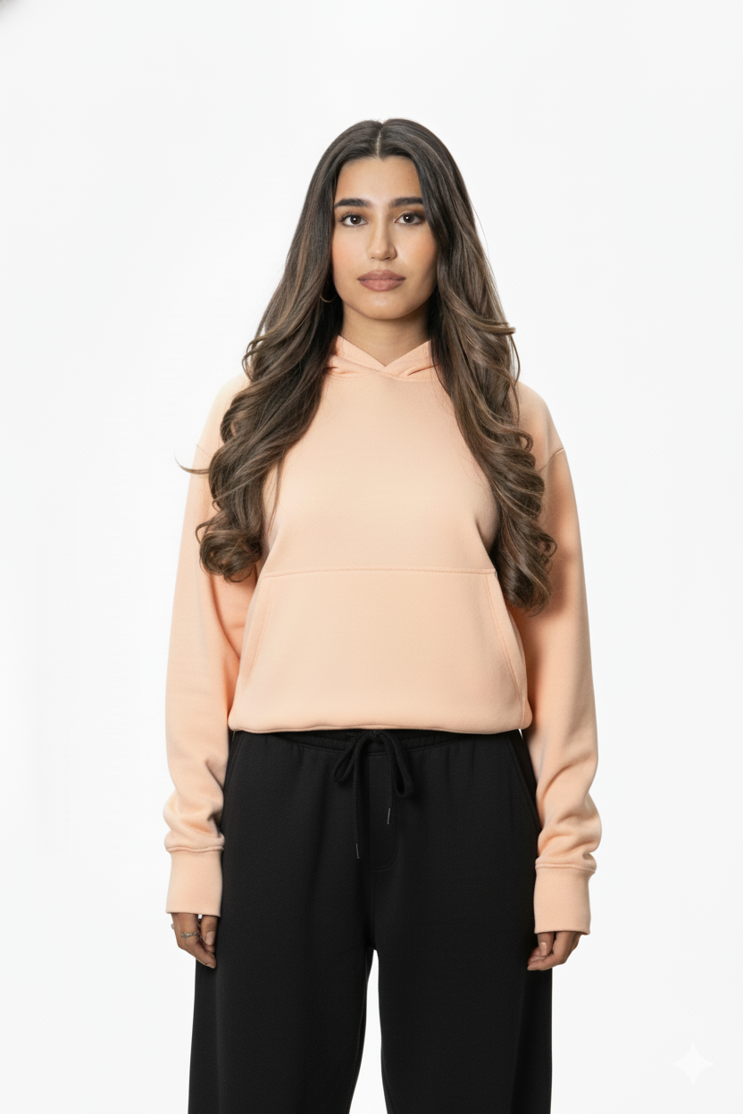 Baby Pink